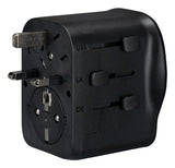 Targus 20W World Travel Adapter with USB Ports - APK033US