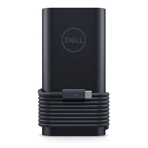 DELL 450-AHOM power adapter/inverter Indoor 130 W Black - 450-AHOM