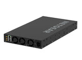 NETGEAR M4350-8X8F Managed L3 10G Ethernet (100/1000/10000) 1U Black - XSM4316-100NES - eCommerce Business Prime