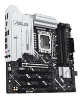 ASUS PRIME Z890M-PLUS WIFI Intel Z890 LGA 1851 (Socket V1) micro ATX - PRIME Z890M-PLUS WIFI