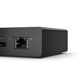 Lenovo ThinkPad Thunderbolt 4 Smart Dock Gen2 7500 Wired Black - 40BE0135US LENOVO
