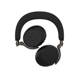 Jabra Evolve3 75 - MS Link390a - Black - 37599-999-999