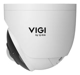 TP-Link InSight S485PI Turret IP security camera Outdoor 3840 x 2160 pixels Wall - INSIGHT S485PI
