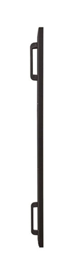 LG 4K UHD Signage Digital signage flat panel 190.5 cm (75") Wi-Fi 500 cd/m² 4K Ultra HD Black WebOS 24/7 - 75UH5Q-E