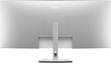 DELL UltraSharp U5226KW computer monitor 132.1 cm (52") 6144 x 2560 pixels 6K Ultra HD LCD Silver - DELL-U5226KW DELL