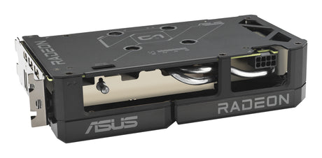 ASUS Dual -RX9060XT-16G AMD Radeon RX 9060 XT 16 GB GDDR6 - DUAL-RX9060XT-16G ASUS