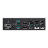 ASUS PRO WS TRX50-SAGE WIFI A AMD TRX50 Socket sTR5 CEB - PRO WS TRX50-SAGE WIFI A