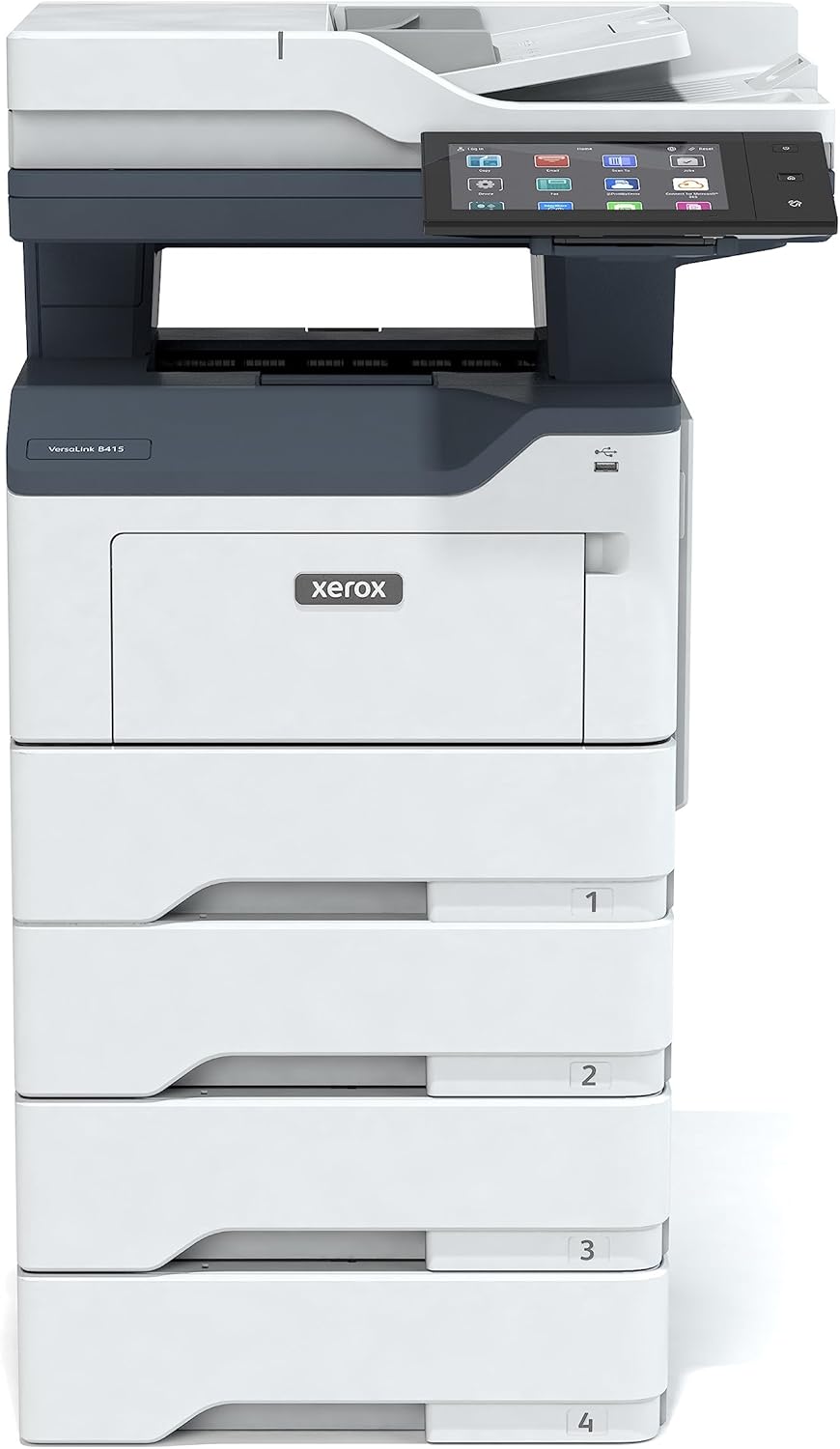 Xerox VersaLink B415/DN Multifunction Printer monochrome