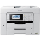 WorkForce EC-C7000 Color Multifunction Printer 13 x 19 Inches C11CH67202