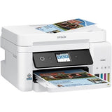 Epson WorkForce ST-C4100 Supertank Color Multifunction Printer - C11CJ60203