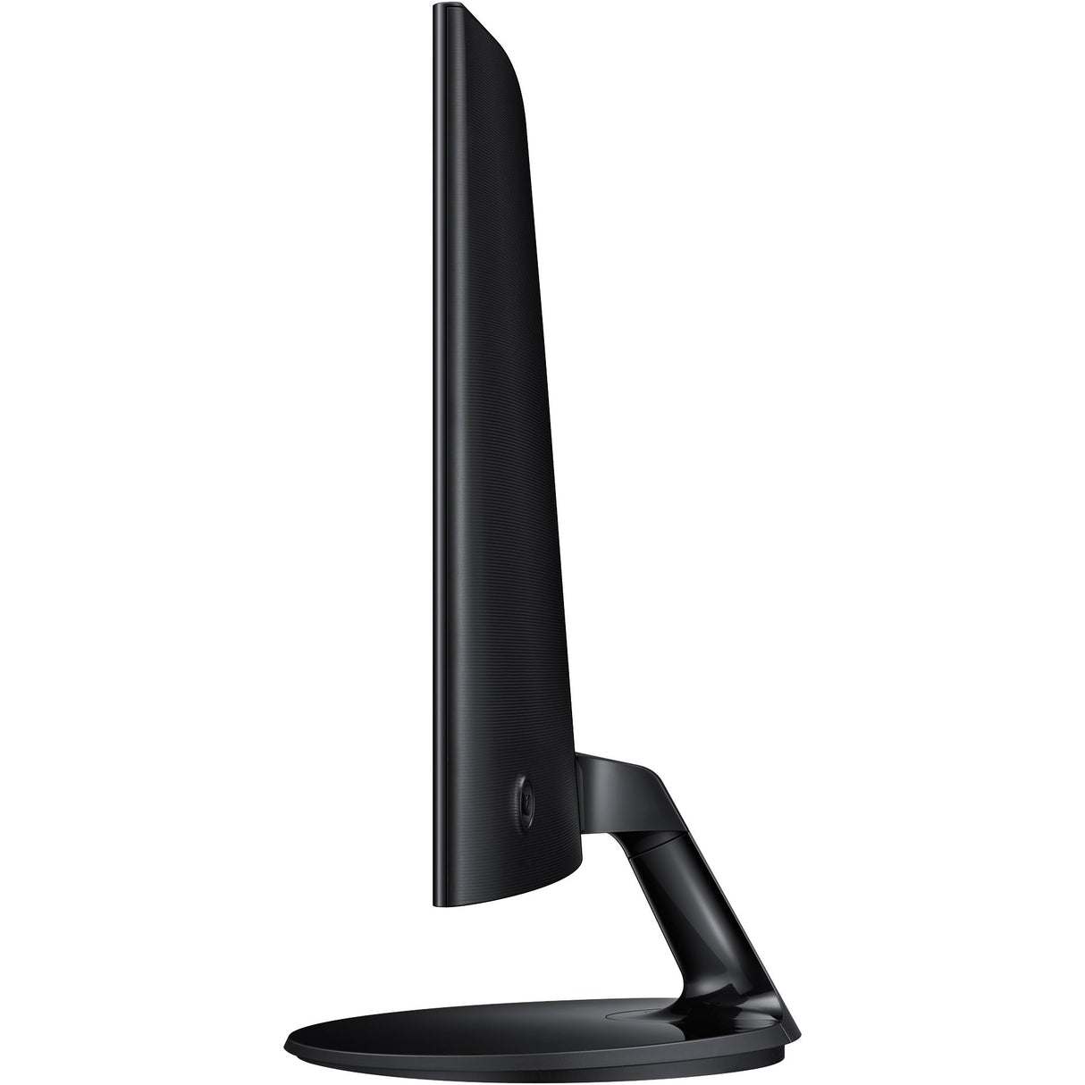 Samsung C27F390FHN computer monitor 68.6 cm (27") 1920 x 1080 pixels Full HD LED Black - C27F390FHN