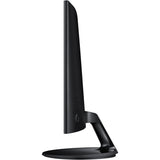 Samsung C27F390FHN computer monitor 68.6 cm (27") 1920 x 1080 pixels Full HD LED Black - C27F390FHN