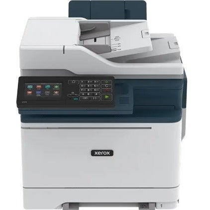 Xerox C315/DNI multifunction printer Laser A4 1200 x 1200 DPI 33 ppm Wi-Fi - C315/DNI
