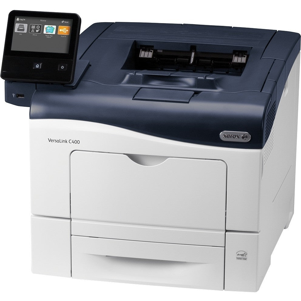 Xerox VersaLink C400 Color Laser Printer C400/DN