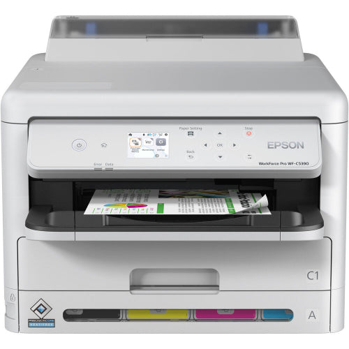 Epson WorkForce WF-C5390 Printer - C11CK25201 EPSON