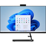 Lenovo IdeaCentre 3 Intel® Pentium® Gold 54.6 cm (21.5") 1920 x 1080 pixels 4 GB DDR4-SDRAM 256 GB - F0GG000RUS