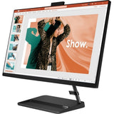 Lenovo IdeaCentre 3 Intel® Pentium® Gold 54.6 cm (21.5") 1920 x 1080 pixels 4 GB DDR4-SDRAM 256 GB - F0GG000RUS