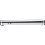 LG GP70NS50 optical disc drive DVD-RW Silver - GP70NS50
