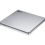 LG GP70NS50 optical disc drive DVD-RW Silver - GP70NS50