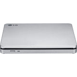 LG GP70NS50 optical disc drive DVD-RW Silver - GP70NS50