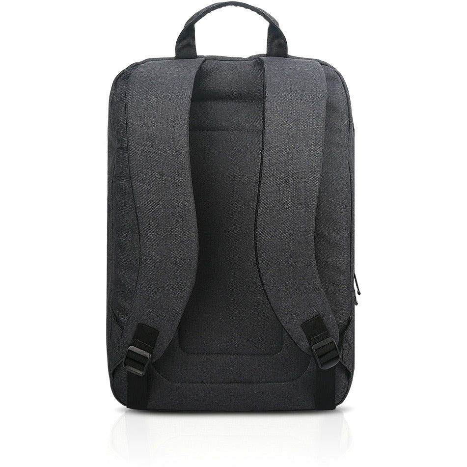 Lenovo B210 notebook case 39.6 cm (15.6") Backpack Black - GX40Q17225