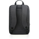 Lenovo B210 notebook case 39.6 cm (15.6") Backpack Black - GX40Q17225