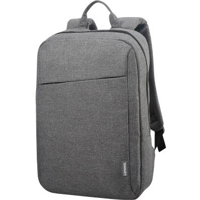 Lenovo B210 notebook case 39.6 cm (15.6") Backpack Grey - GX40Q17227