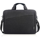 Lenovo Casual Toploader T210 notebook case 39.6 cm (15.6") Toploader bag Black - GX40Q17229