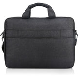 Lenovo Casual Toploader T210 notebook case 39.6 cm (15.6") Toploader bag Black - GX40Q17229