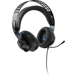 Lenovo Legion H300 Headset Wired Head-band Gaming Black - GXD0T69863