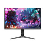 Haurve 32” UHD 4K 144Hz Gaming Monitor (HG3214K)