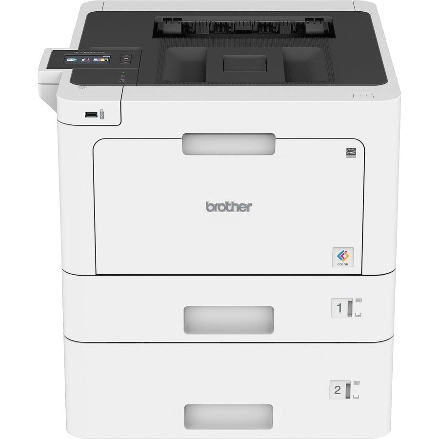Brother HLL8360CDWT Colour 2400 x 600 DPI A4 Wi-Fi - HL-L8360CDWT