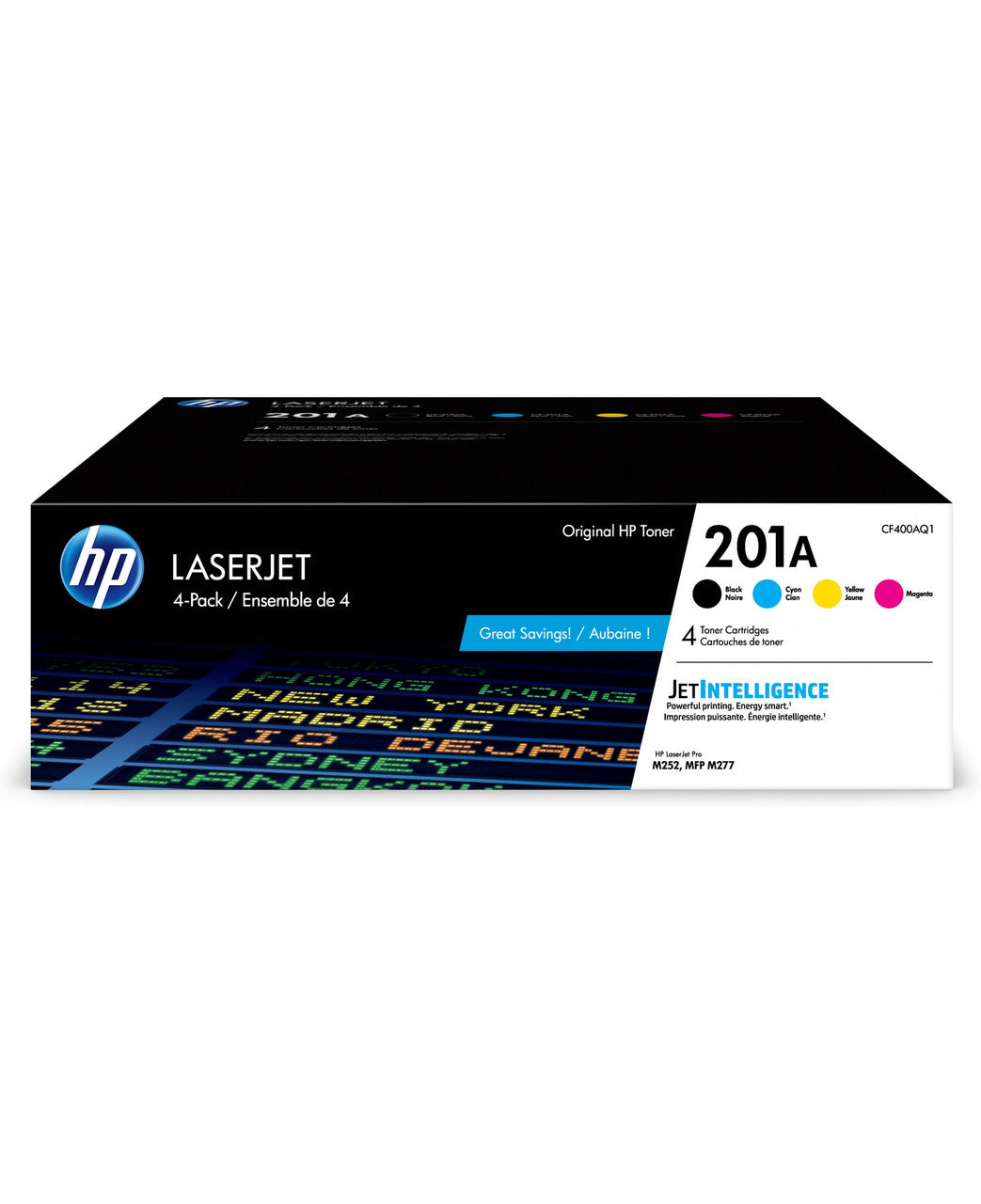 HP 206A Magenta Original LaserJet Toner Cartridge W2113A