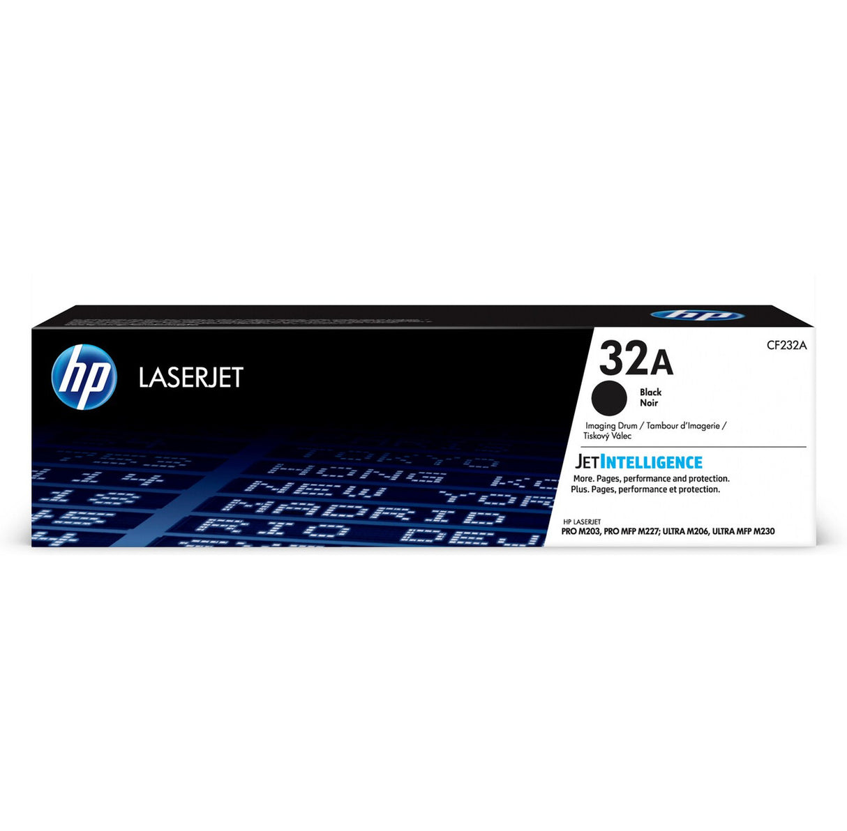 HP 32A Original LaserJet Imaging Drum CF232A