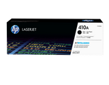 HP 410A Black Original LaserJet Toner Cartridge CF410A