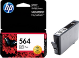 HP 564 Photo Original Ink Cartridge CB317WN#140