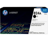 HP 64A Black Original LaserJet Toner Cartridge CC364A