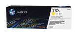 HP 654A Magenta Original LaserJet Toner Cartridge CF333A