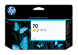 HP 72 130-ml Photo Black DesignJet Ink Cartridge C9370A