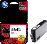 HP 825A Black Original LaserJet Toner Cartridge CB390A