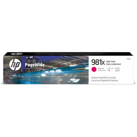 HP 902XL High Yield Cyan Original Ink Cartridge T6M02AN#140