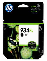 HP 934XL High Yield Black Original Ink Cartridge C2P23AN#140