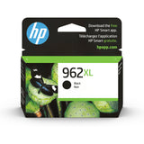 HP 962 Black Original Ink Cartridge 3HZ99AN#140