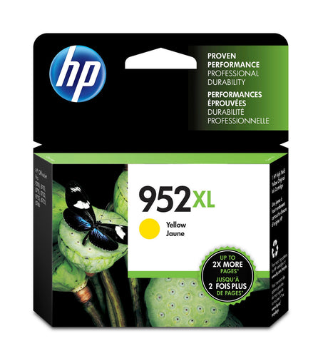 HP 976Y Extra High Yield Black Original PageWide Cartridge L0R08A