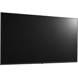 LG UL3J Series 43''  4K Ultra HD Signage Display 43UL3J-M