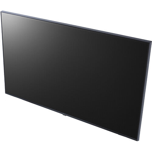 LG UL3J Series 43''  4K Ultra HD Signage Display 43UL3J-M