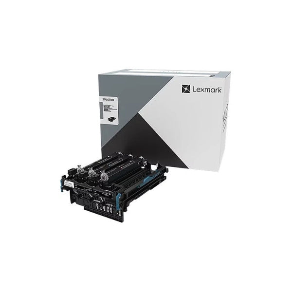 Lexmark 78C0Z50 developer unit 125000 pages - 78C0Z50