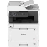 Brother MFC-L8610CDW multifunction printer Laser A4 2400 x 600 DPI 33 ppm Wi-Fi - MFC-L8610CDW