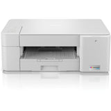 Brother INKvestment Tank MFC-J1205W Wireless Inkjet Multifunction Printer-Color-Copier/Scanner-1200x - MFCJ1205W