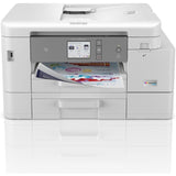 Brother MFC-J4535DW multifunction printer - MFCJ4535DW